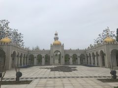 -武清南湖绿博园