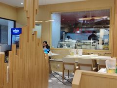 大堂-辣公子·千岛湖私房菜(滨江店)