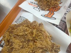 -前进5路汉堡炸鸡(昙华林店)