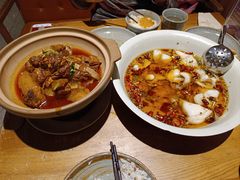 -青年公社烤鸭(青年路店)