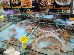 -79号渔船海鲜饭店(宝安店)
