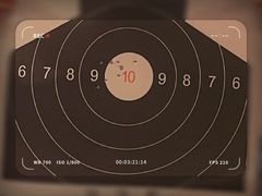 -中安射击运动俱乐部