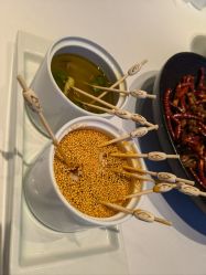 -俏江南户外宴会花园·梓塘婚礼堂(马场道店)