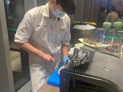 -上海静安香格里拉大酒店