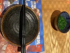-鸟山鸣·日料食堂(王府井店)