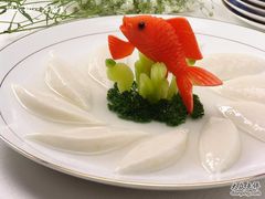 -鸿宾楼(展览馆路店)