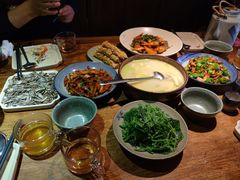 -兰溪小馆(东直门簋街店)