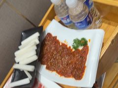 -万物生江北老火锅(海骏达店)
