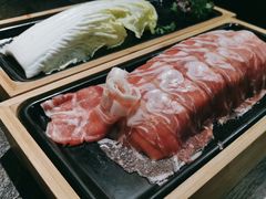 -湊湊火锅·茶憩(来福士广场店)