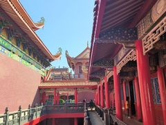 -显应宫(长乐区)