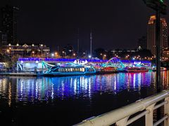 -海河游船-永乐码头(大悲院)