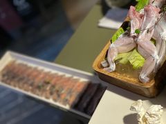 -九鼎轩脆毛肚火锅(南京东路店)