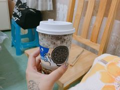 -喜茶(上海兴业太古汇店)