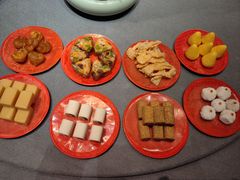 -大董(环贸iapm店)