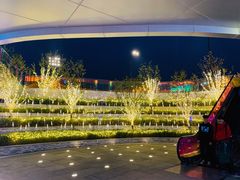 -龙湖南京江北天街