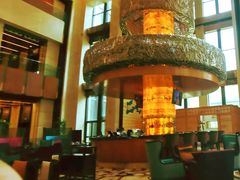 -济南喜来登酒店