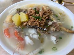 -面道赞宁海海鲜面(迎凤街店)