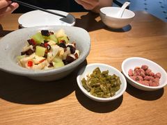 -潮粥荟·潮汕砂锅粥(槐房万达店)