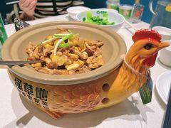 -绿草地·湘菜(7mall店)