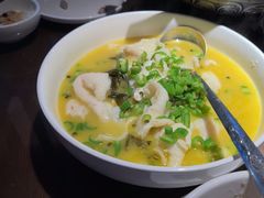 -味上湘菜馆(阿波罗店)