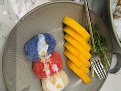 -芭札·Thai泰国餐厅(同和金铂天地店)