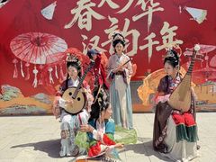 -少华山国家森林公园