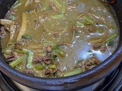 -榕江牛瘪牛肉火锅