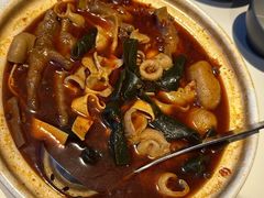 -马头巷·食景园(苏州总店)