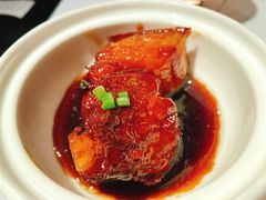 金牌红烧肉-同庆楼(大钟寺店)