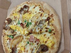 -达美乐比萨(双安店)