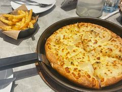 -必胜客(东大桥店)