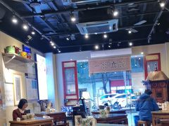 -一记面馆(易发店)