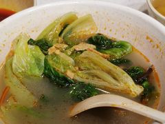 螺蛳菜-西环肥仔螺蛳粉(南宁第一分店)