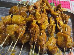 -城边边烧烤-魏晋烤肉旗舰店