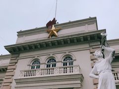 -中国福利会少年宫