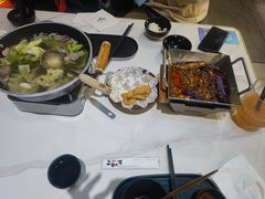 -乔阿马·江南味·驴肉香(龙湖华泾天街店)