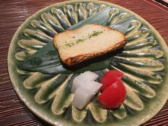 -鮨椿(瑞虹天地太阳宫店)