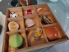 -明珠海港大酒店