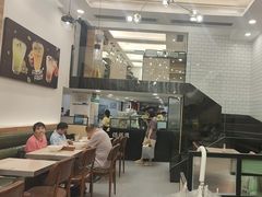 -佰搭果·广式茶餐厅(西华路店)