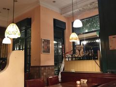 -玛格萝妮比萨屋(四平店)