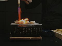 海胆寿司-Sushi Hanzo半藏(天环广场店)