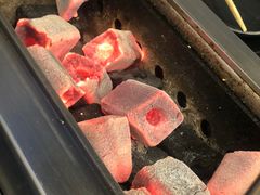 -老吕涮羊肉•东北原味烧烤•大油边•烤鱼(五角场店)
