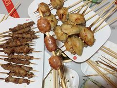 -1078號老北京涮肉(松柏店)