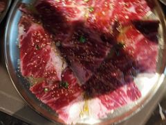 -大叹号·朝鲜族烤肉(潍坊泰华城店)