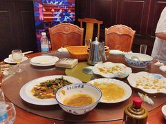 -朝花夕拾中餐厅(台儿庄古城复兴广场店)
