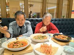 -燕郊烧鸽子(酷车小镇店)