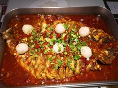 -鱼酷活鱼烤鱼(沈阳大悦城店)