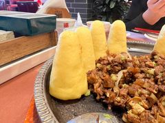 -山西会馆·晋菜·晋商宴·牌匾博物馆(胜利东街店)