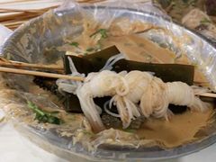 -大姐麻辣烫(莲宝中路店)