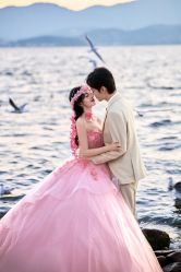 -全城热恋璀璨婚纱摄影(国贸总店)